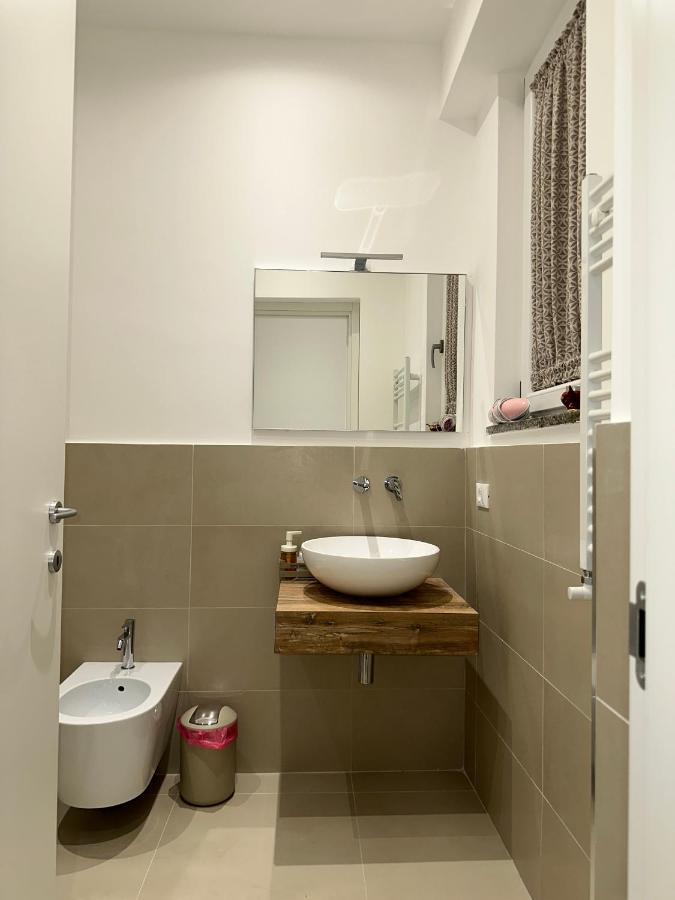 Abt L'Aura Bed & Breakfast Palermo Exterior photo