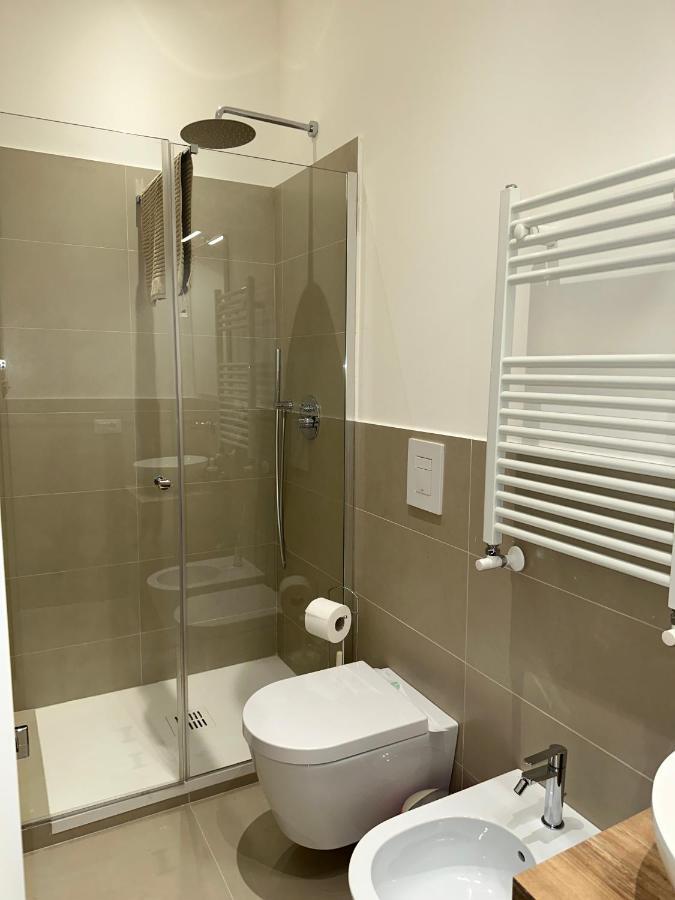 Abt L'Aura Bed & Breakfast Palermo Exterior photo